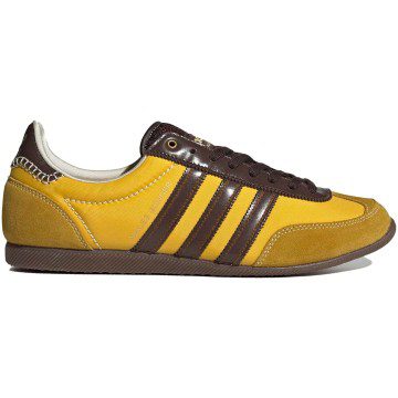 adidas Japan Wales Bonner Hazy Yellow (GY5752)