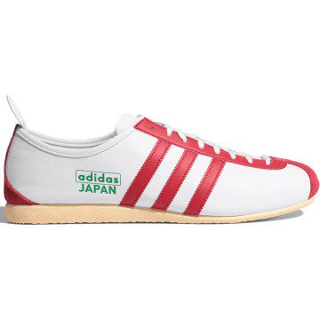 adidas Japan White Red Green (FV9697)