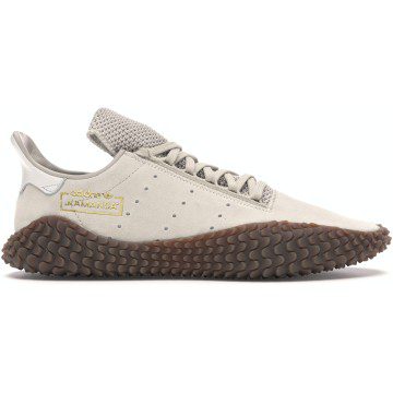 adidas Kamanda Clear Brown (B41936)