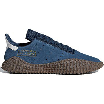 adidas Kamanda Legend Marine (DB2777)