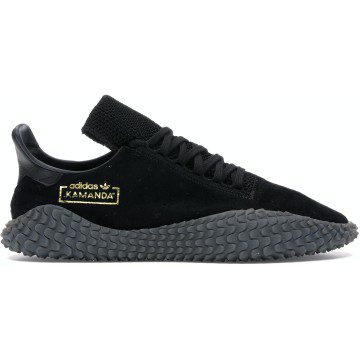 adidas Kamanda Triple Black (BD7903)