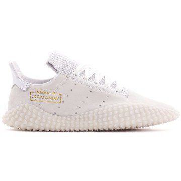 adidas Kamanda Triple White (DB2778)