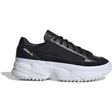 adidas Kiellor Black (W) (EF9113)