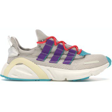 adidas LXCON Clear Brown Active Purple (EE7403)