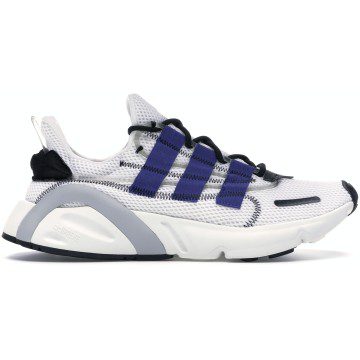 adidas LXCON Cloud White Active Blue (DB3528)