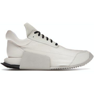 adidas Level Runner Low Rick Owens Milk (BY2992)