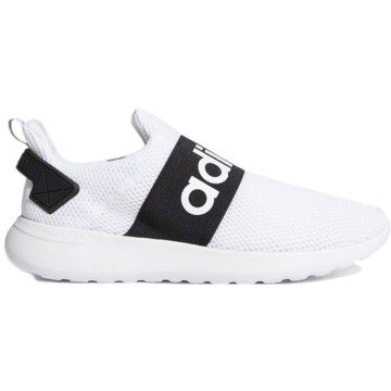 adidas Lite Racer Adapt Cloud White Black (FV8605)