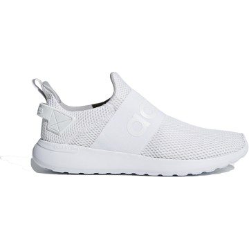 adidas Lite Racer Adapt Cloud White Grey (BC0941)