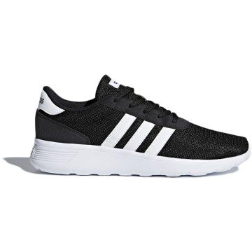 adidas Lite Racer Core Black (W) (DB0575)