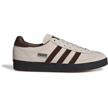 adidas Lothertex SPZL Mist Stone Dark Brown Core Black (GY3075)