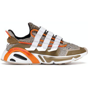 adidas Lxcon White Mountaineering Brown (FV7538)