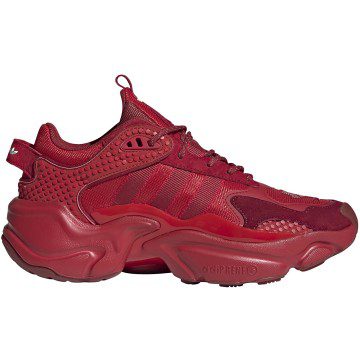 adidas Magmur Runner Angel Chen Red (W) (FX1942)