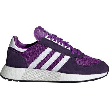 adidas Marathon Tech Legend Purple (W) (G27696)
