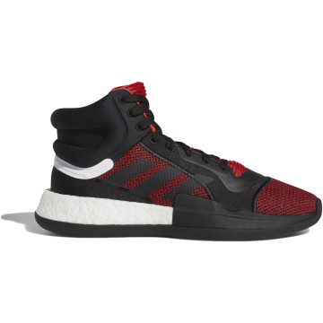 adidas Marquee Boost Active Red Black (G27735)