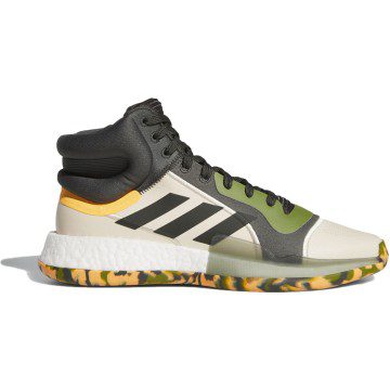 adidas Marquee Boost Camo Sole (EF0489)