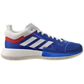 adidas Marquee Boost Collegiate Royal (D96935)