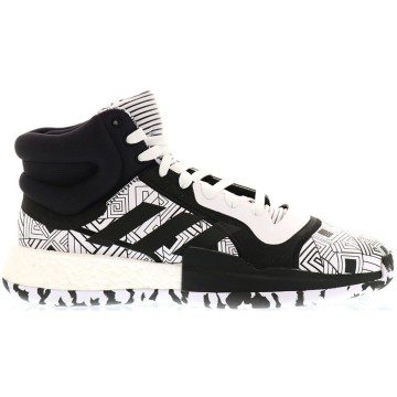 adidas Marquee Boost Core Black Cloud White (EF1230)