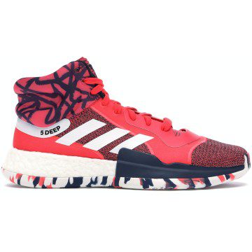 adidas Marquee Boost John Wall (G27737)