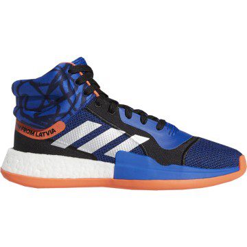 adidas Marquee Boost Kristaps Porzingis (G27738)