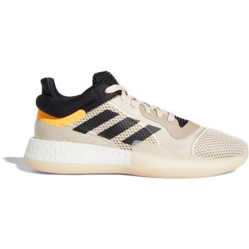 adidas Marquee Boost Low Linen (F97280)