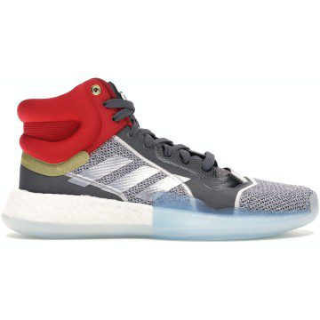adidas Marquee Boost Mid Marvel Thor (EF2258)