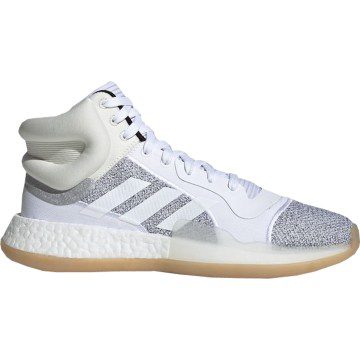 adidas Marquee Boost Raw White Cloud White (BB9299)