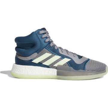 adidas Marquee Boost Tech Mineral Glow (F97277)