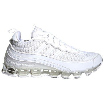 adidas Microbounce T1 Triple White (EF4880)