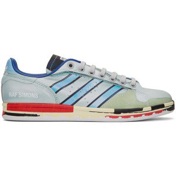 adidas Micropacer Stan Smith Raf Simons (EE7950)