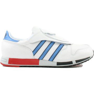 adidas Micropacer White (675067)