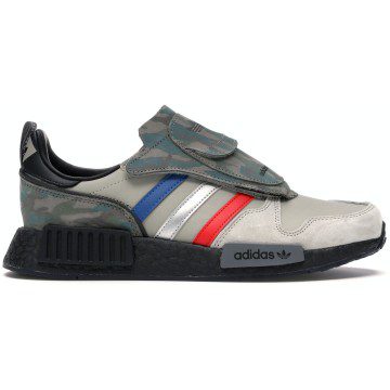 adidas MicropacerxR1 Camo (G27934)