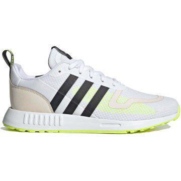 adidas Multix White Black Solar Yellow (GZ9042)