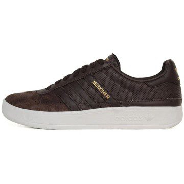 adidas Munchen Espresso (V22771)