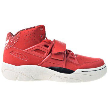 adidas Mutombo TR Block Scarlet White (D65543)