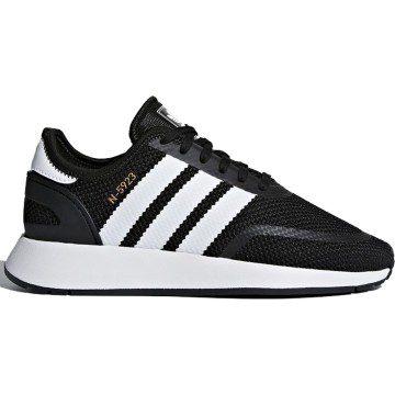 adidas N-5923 Black White (Youth) (AC8544)
