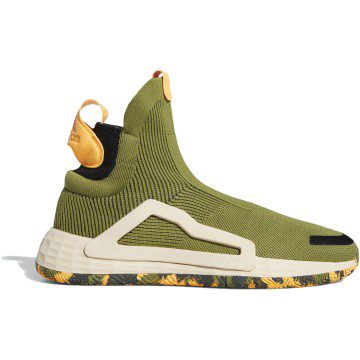 adidas N3xt L3V3L Tech Olive (F97258)