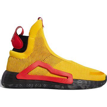 adidas N3xt L3v3l Bold Gold (F36292)