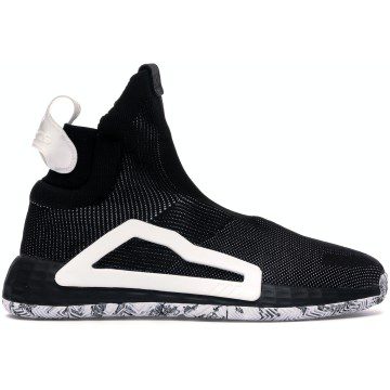 adidas N3xt L3v3l Core Black Cloud White (BB9194)