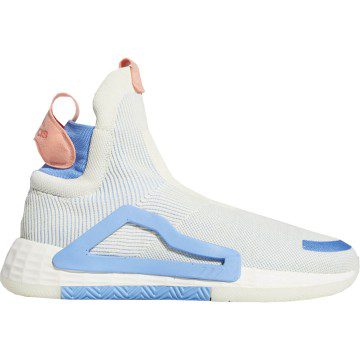 adidas N3xt L3v3l Cream White Bahia Light Blue (F36282)