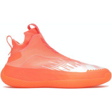 adidas N3xt L3v3l Futurenatural Screaming Orange (FX3555)