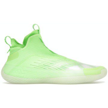 adidas N3xt L3v3l Futurenatural Team Solar Green (H67457)