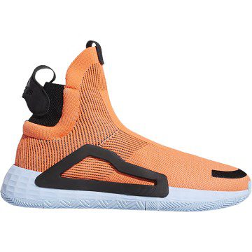 adidas N3xt L3v3l Hi Res Coral (F97259)