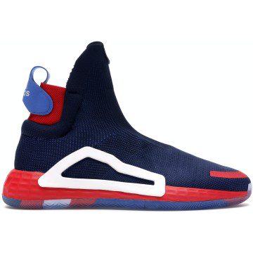 adidas N3xt L3v3l Marvel Captain America (EF2257)