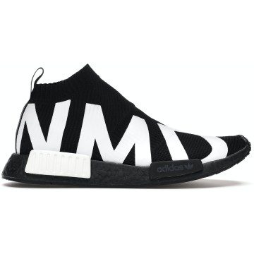 adidas NMD CS1 Bold Branding Black (EG7539)