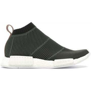 adidas NMD CS1 Night Cargo Base Green (B37638)