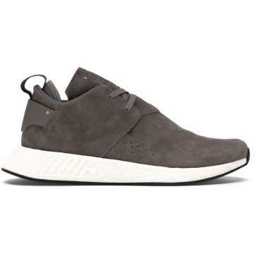 adidas NMD CS2 Suede Brown (BY9913)