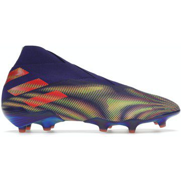 adidas Nemeziz+ FG Precision to Blur Energy Ink (EH0761)