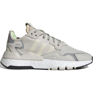 adidas Nite Jogger 3M Raw White (W) (EE5917)