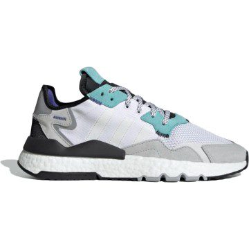 adidas Nite Jogger Cloud White (EE5882)
