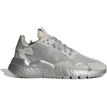 adidas Nite Jogger Grey Two (W) (FW5466)
